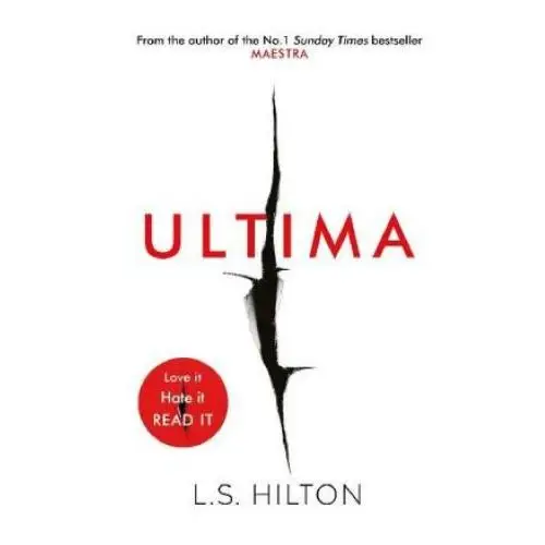 LS Hilton - Ultima