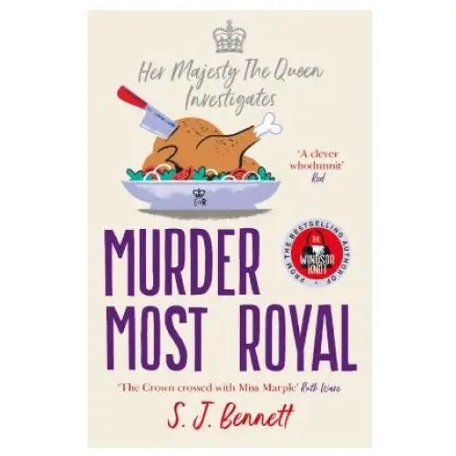 Murder most royal Zaffre