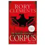 Zaffre Rory clements - corpus Sklep on-line