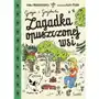 Zagadka opuszczonej wsi. Gaja z Gajówki. Tom 2 Sklep on-line