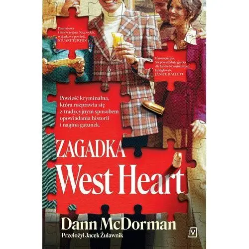 Zagadka West Heart