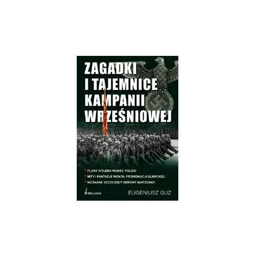 Zagadki i tajemnice kampanii wrześniowej