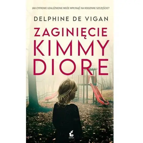 Zaginięcie Kimmy Diore (E-book)