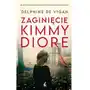 Zaginięcie Kimmy Diore (E-book) Sklep on-line