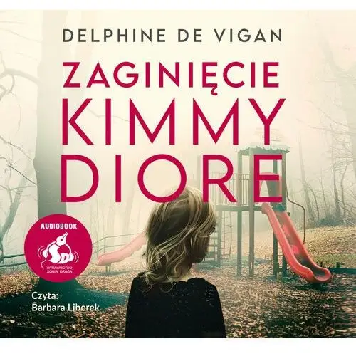 Zaginięcie Kimmy Diore