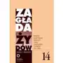 Zagłada żydów. studia i materiały nr 14 r. 2018, AZ#371E9D3FEB/DL-ebwm/epub Sklep on-line