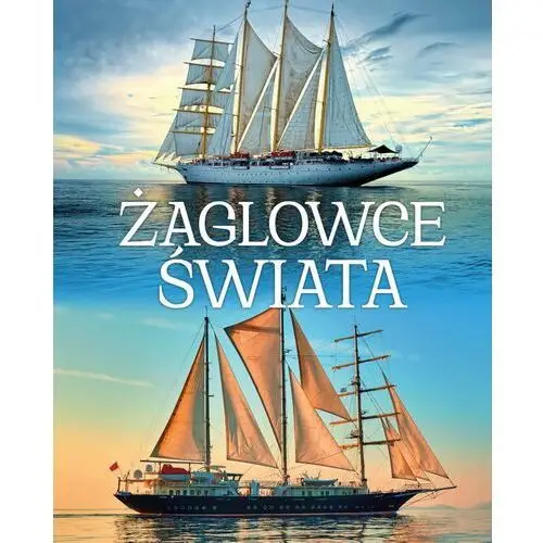 Żaglowce świata