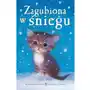 Zagubiona w śniegu. Zaopiekuj się mną Sklep on-line