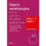 Zajęcia rewalidacyjne. Zeszyt ćwiczeń dla szkoły podstawowej, klasy 1 - 3. Część 2. Poszerzamy wiedzę o otaczającym świecie i doskonalimy logiczne m Sklep on-line