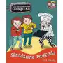 Biuro detektywistyczne lassego i mai. skradzione muffinki i inne komiksy Zakamarki Sklep on-line