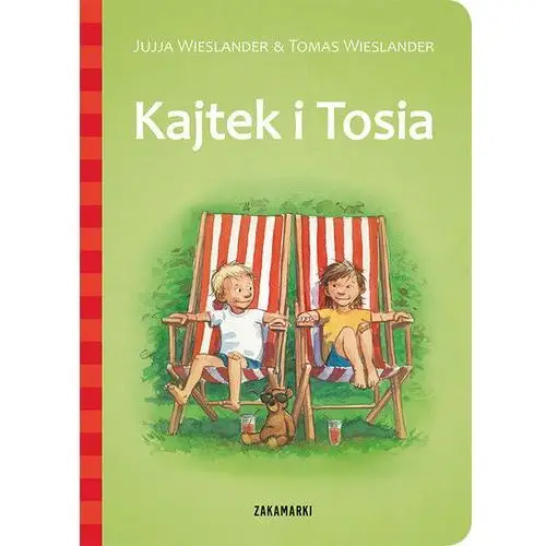 Kajtek i Tosia,568KS (8988343)