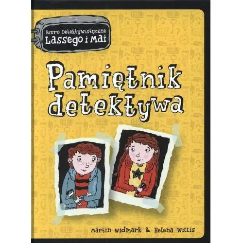 Pamiętnik Detektywa