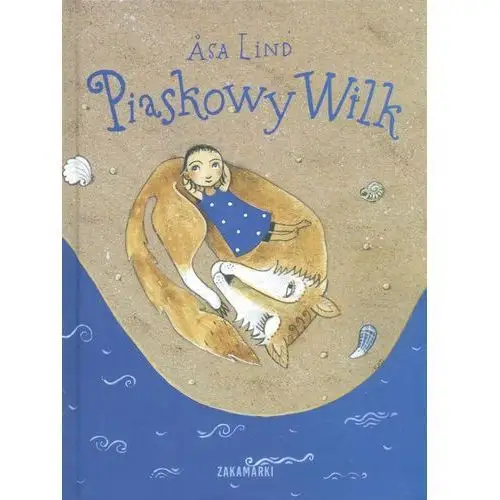 Piaskowy wilk,568KS (78221)