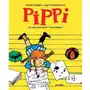 Zakamarki Pippi nie chce być duża i inne komiksy - astrid lindgren,ingrid vang nyman Sklep on-line