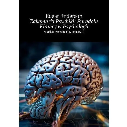 Zakamarki psychiki: paradoks kłamcy w psychologii