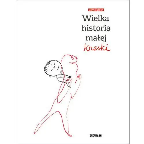 WIELKA HISTORIA MAŁEJ KRESKI