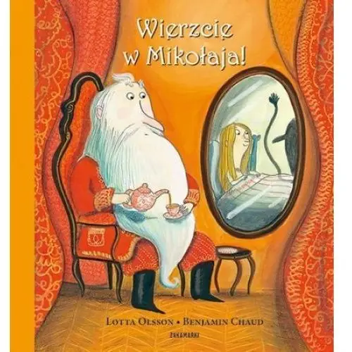 Wierzcie w Mikołaja