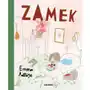 Zamek - Adbåge Emma - książka Sklep on-line