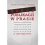 Zakaz publikacji w prasie danych osobowych i wizerunków osób publicznych podejrzanych lub oskarżonyc Sklep on-line