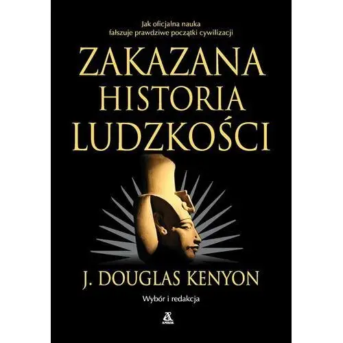 Zakazana historia ludzkości