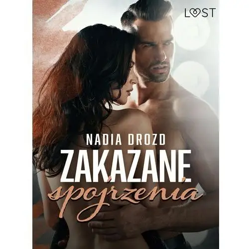 Zakazane spojrzenia – opowiadanie erotyczne