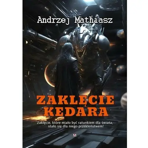 Zaklęcie Kedara