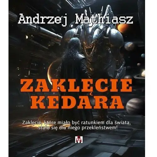 Zaklęcie Kedara