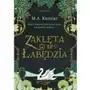 Zaklęta w łabędzia - ebook EPUB Sklep on-line