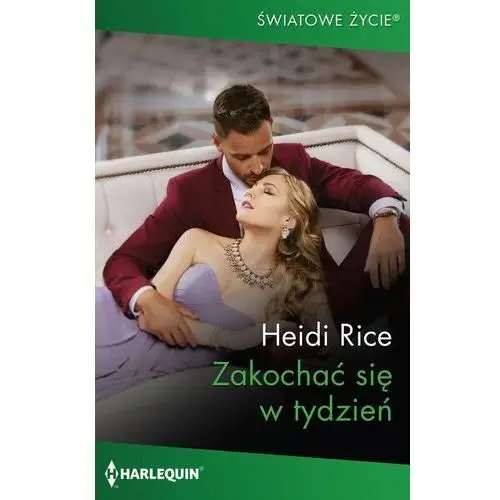 Zakochać się w tydzień