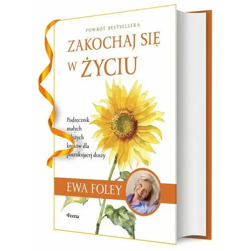 Zakochaj się w życiu