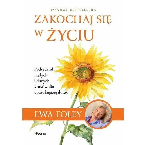 Zakochaj się w życiu - ebook mobi