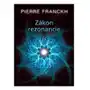 Zákon rezonancie - karty, 49 karet v praktické krabičce Pierre Franckh Sklep on-line