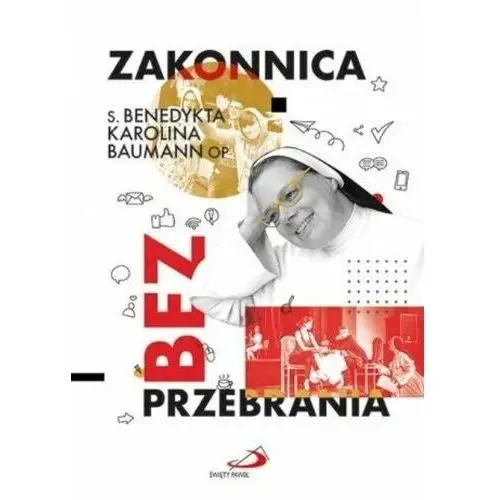 Zakonnica bez przebrania