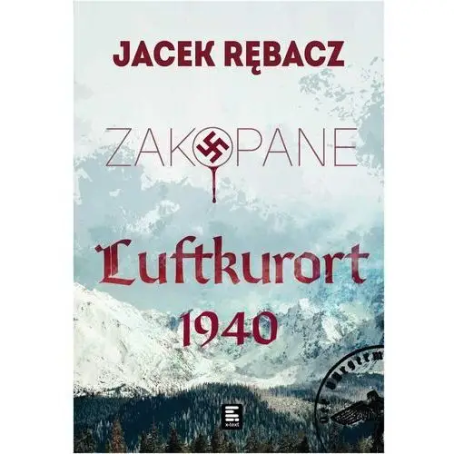 Zakopane. Luftkurort 1940