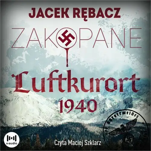 Zakopane. Luftkurort 1940