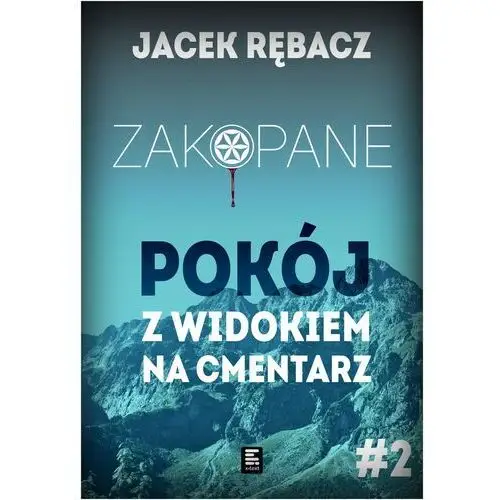 Zakopane. pokój z widokiem na cmentarz