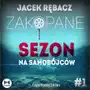 Zakopane. Sezon na samobójców Sklep on-line