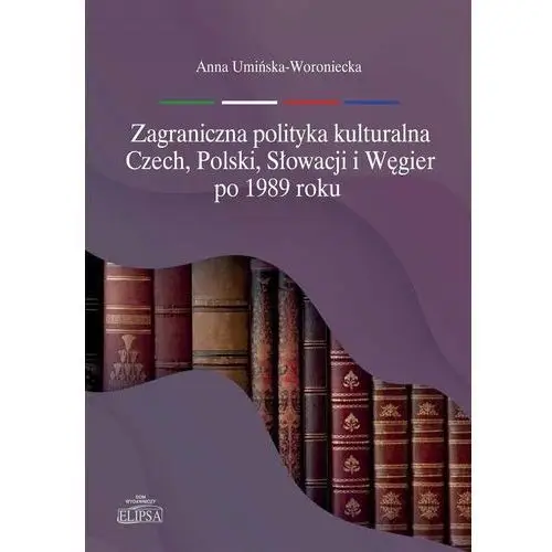 Zagraniczna polityka kulturalna czech, polski