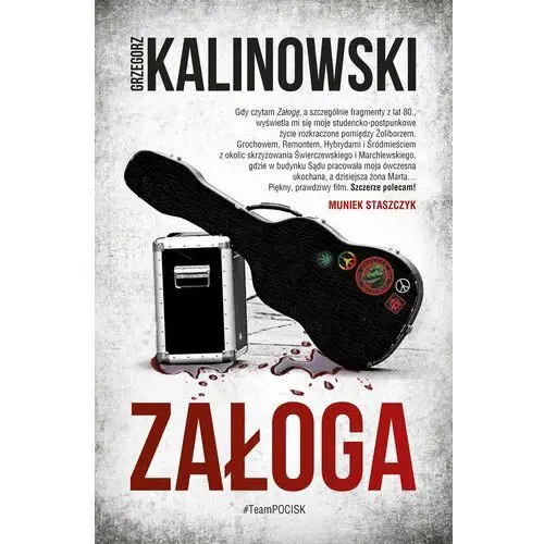 Załoga