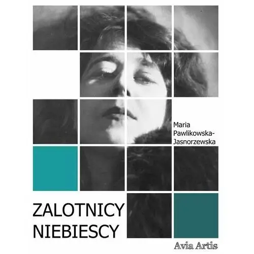 Zalotnicy niebiescy