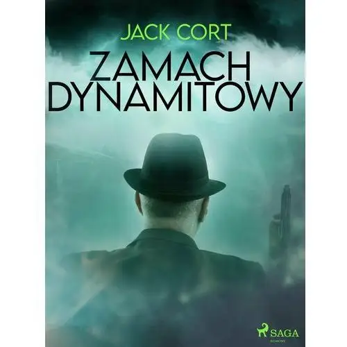 Zamach dynamitowy