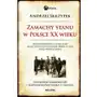 Zamachy stanu w Polsce w XX wieku - Tylko w Legimi możesz przeczytać ten tytuł przez 7 dni za darmo Sklep on-line