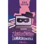 Zamaskowany zamaskowana Sklep on-line