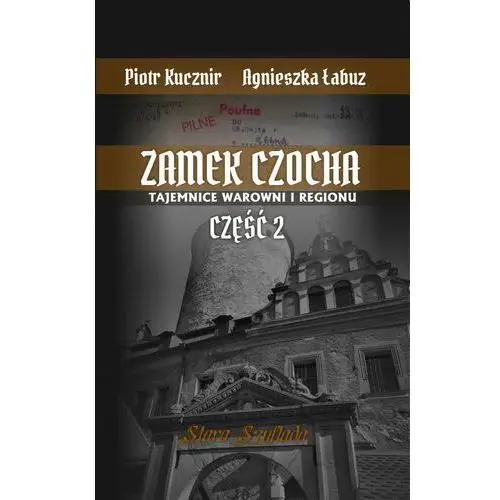 Zamek Czocha