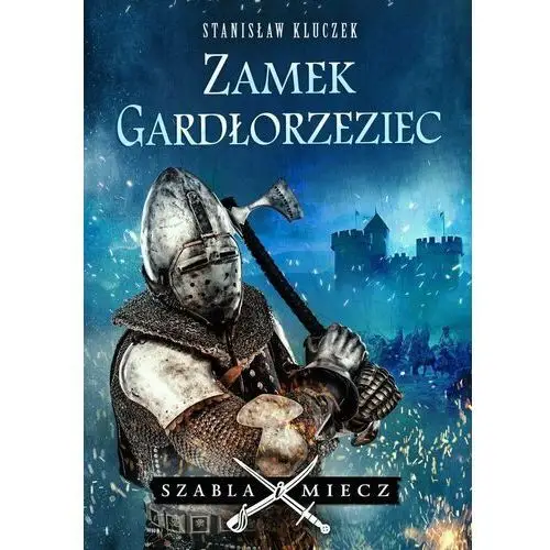 Zamek Gardłorzeziec