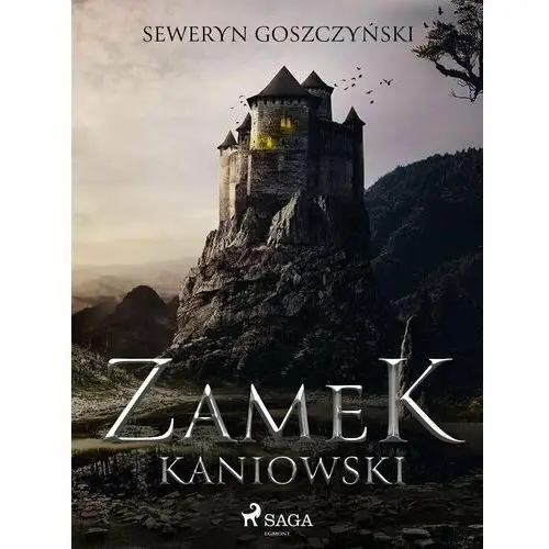 Zamek kaniowski