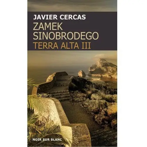 Zamek Sinobrodego - ebook MOBI