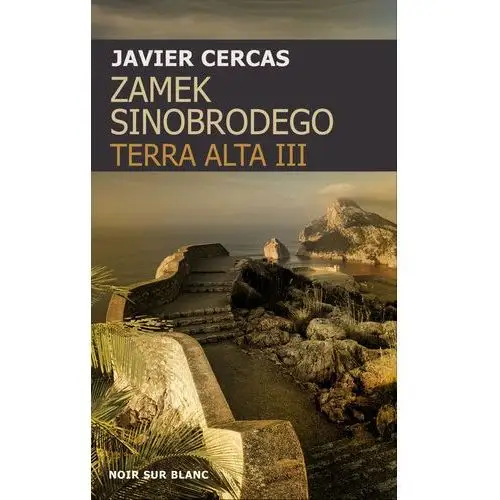 Zamek Sinobrodego. Terra Alta 3