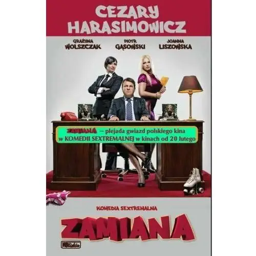 Zamiana