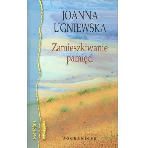 Zamieszkiwanie pamięci